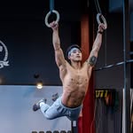 #CrossFit MAKA 엽코치