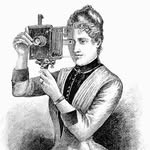 Vintage Photo Lover