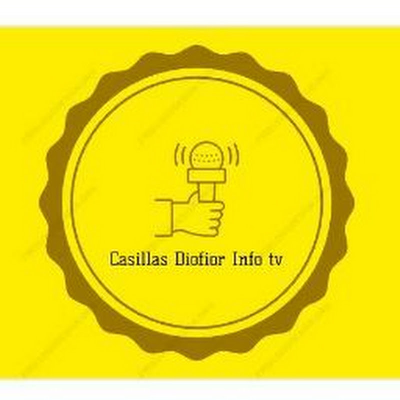 Casillasdiofior Info TV