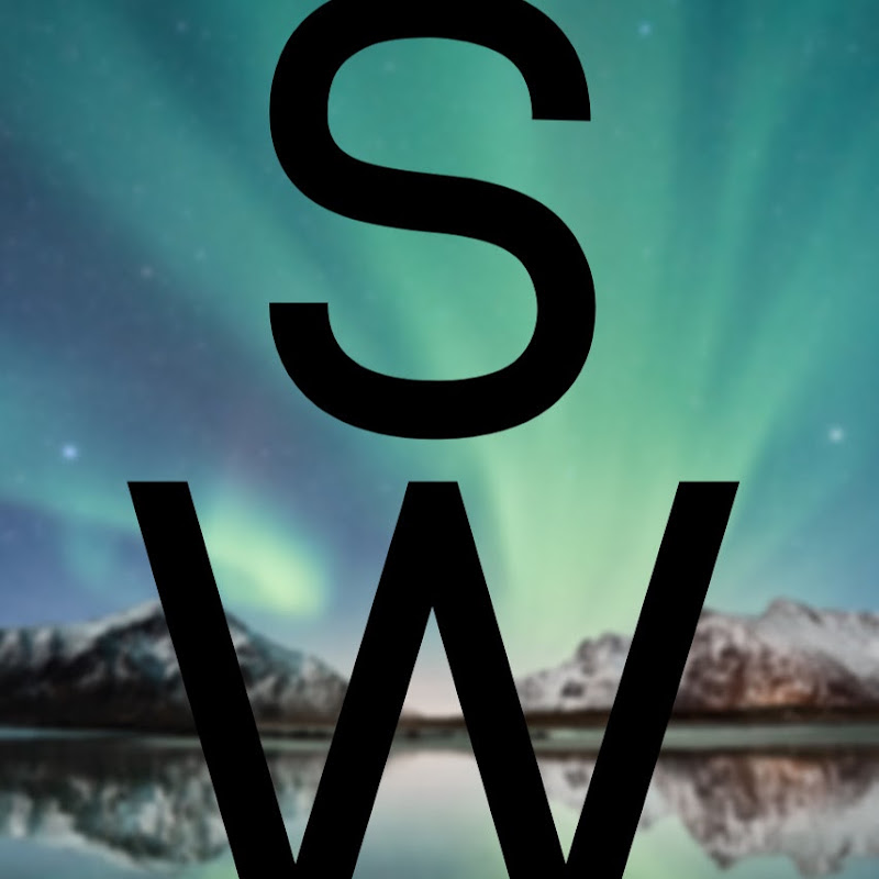 Scandinavian Wilderness