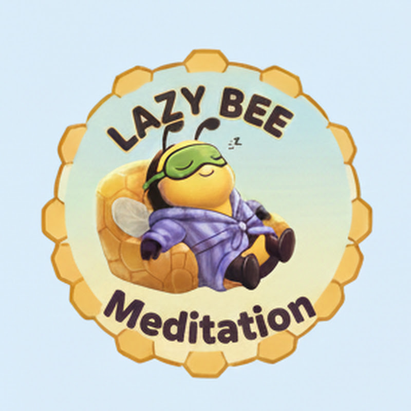 Lazy Bee