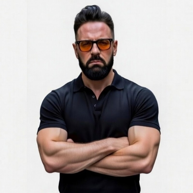 Andy Whitehead - Build | Grow | Exit - Exec Search