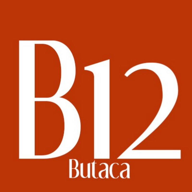 Butaca 12