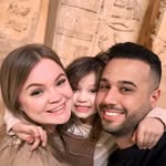 Katja | Suomi-Egypti perhe & Lifestyle