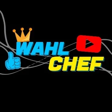wahlchef
