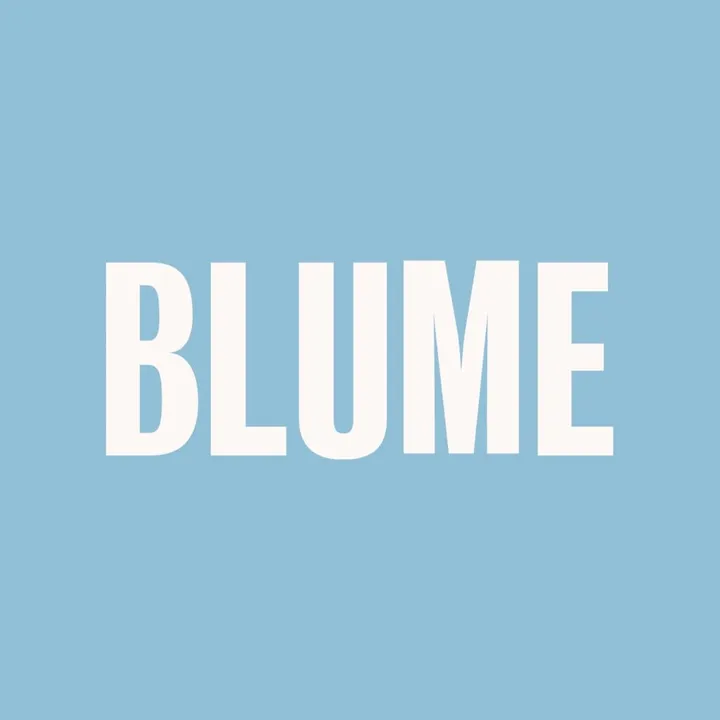 Blume Skin