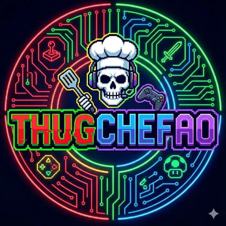 ThugChefao