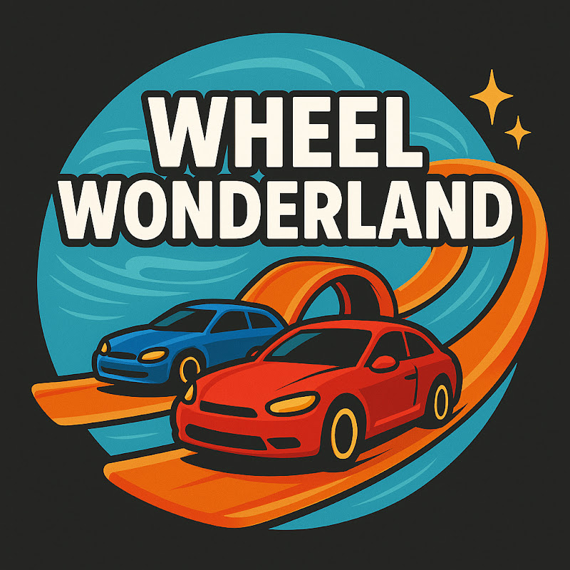 Wheel Wonderland