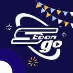 Spacetoon Go