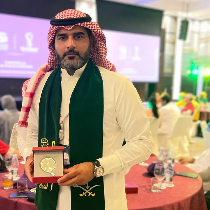 فيصل الدوسري