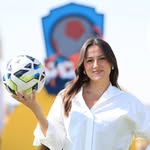 Alicia Iannacone - أليسيا يانكون