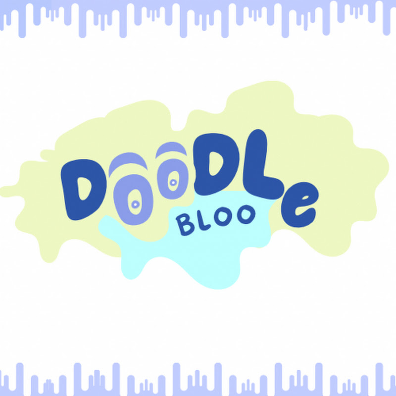Doodle Bloo