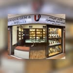 Unique Gem & Jewelery