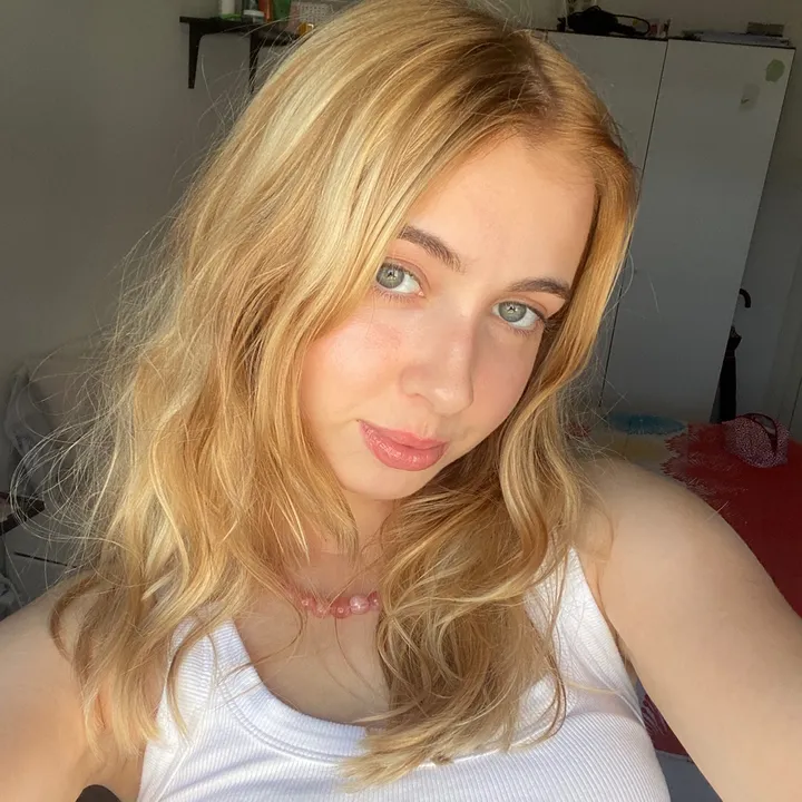 Mariana ✨