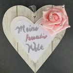 Karina Meine Kreativ Welt