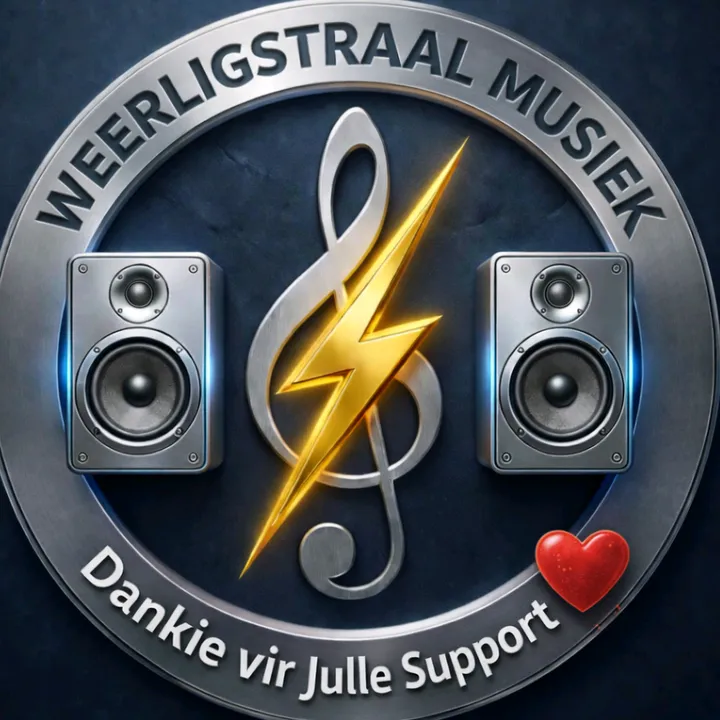 Weerligstraalmusiek