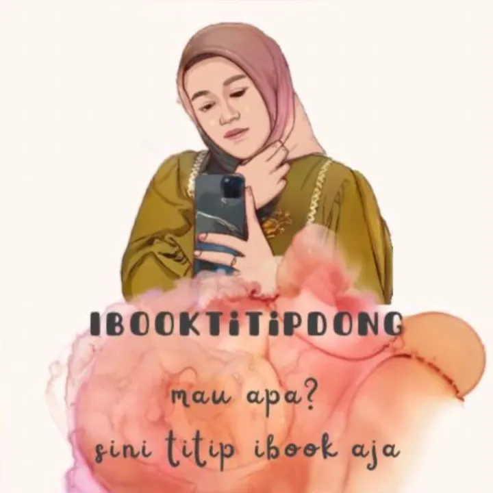 Ibooktitipdong
