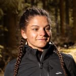 Magdalena Frenner | trail & mountain girl