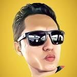 SPEK HITAM