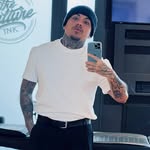 Jean Ayala Tattoo
