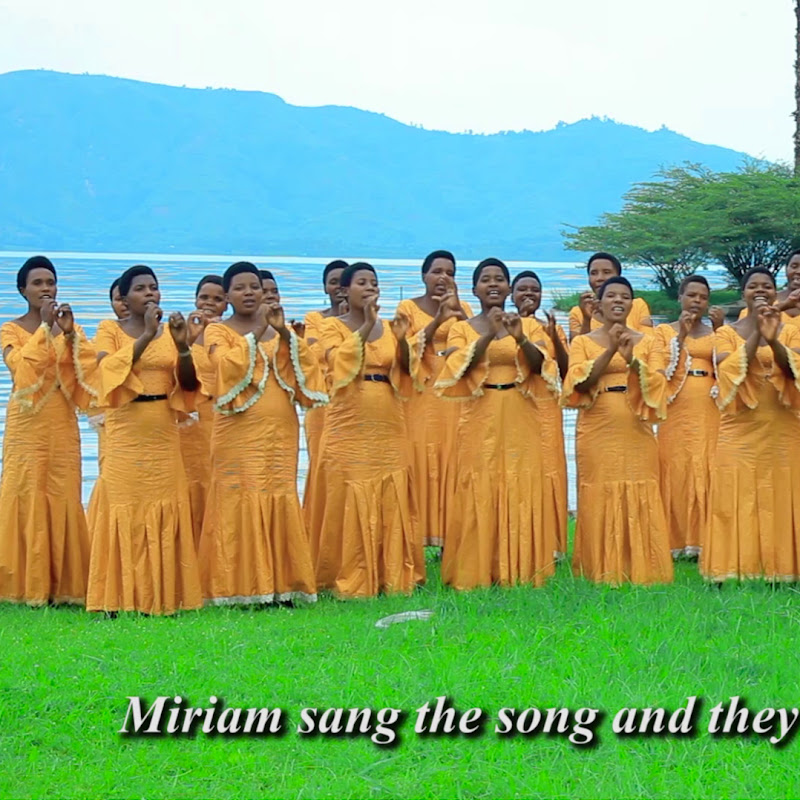 Abarinzi b'umurwa wera Choir
