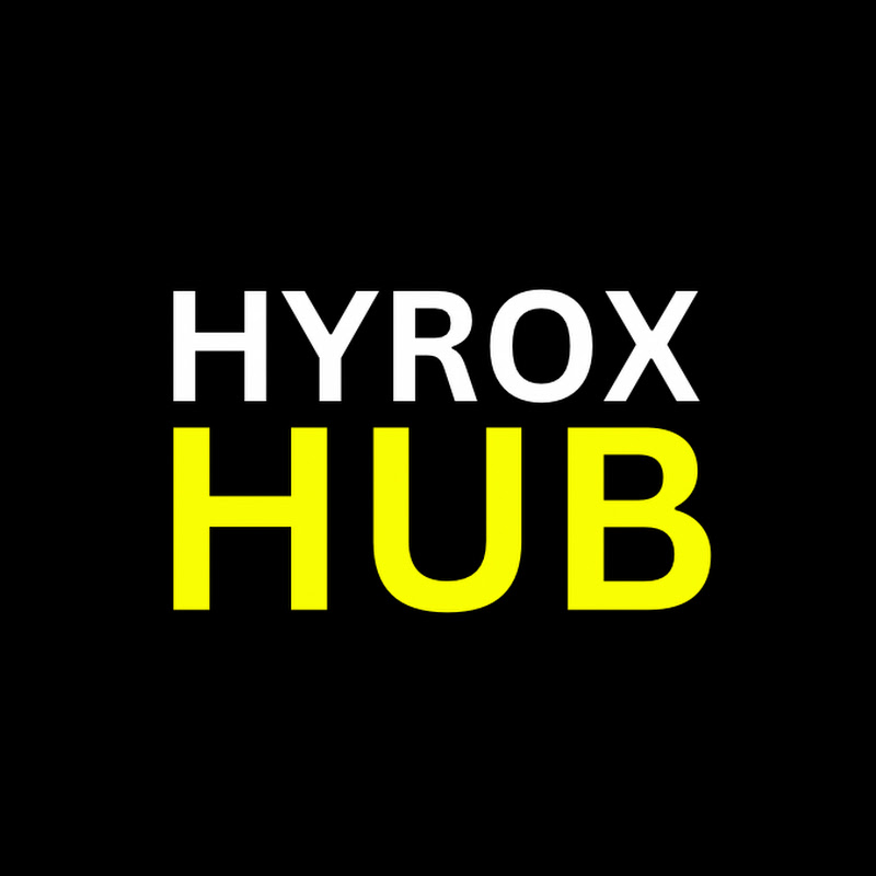 HYROX HUB