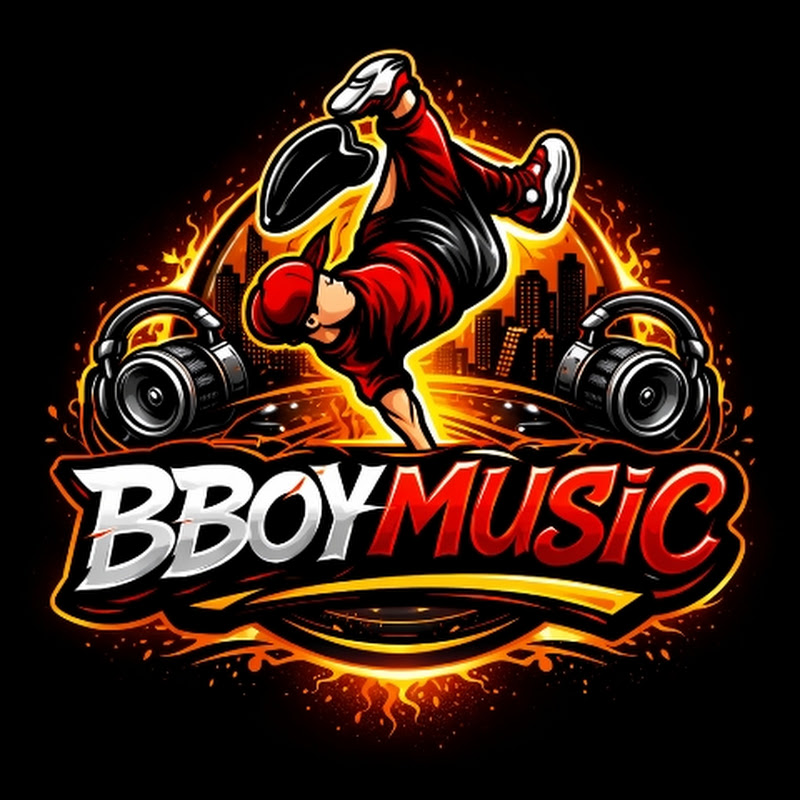 BboyMusic