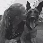 Lisbeth Ludvigsen