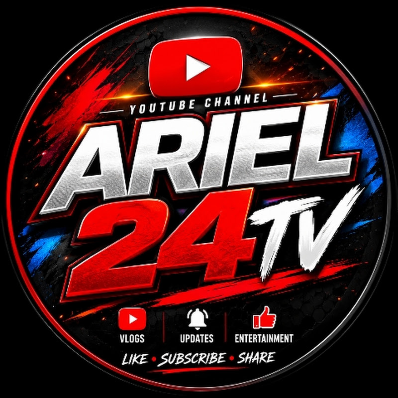 Ariel24 TV 