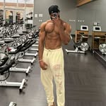 Chudi Duru | Tall Physique Coach