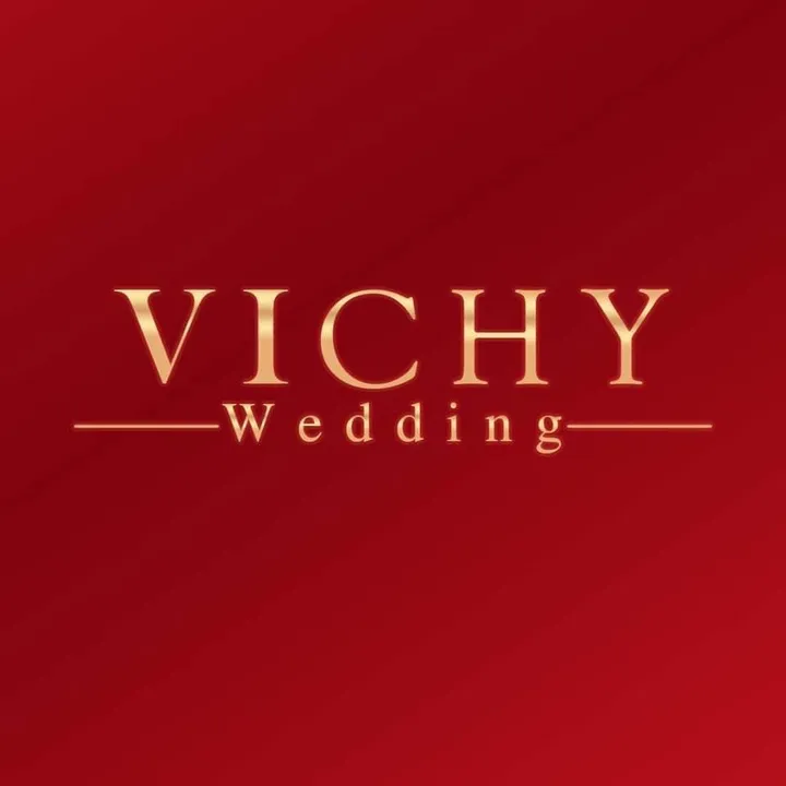 Vichy Wedding