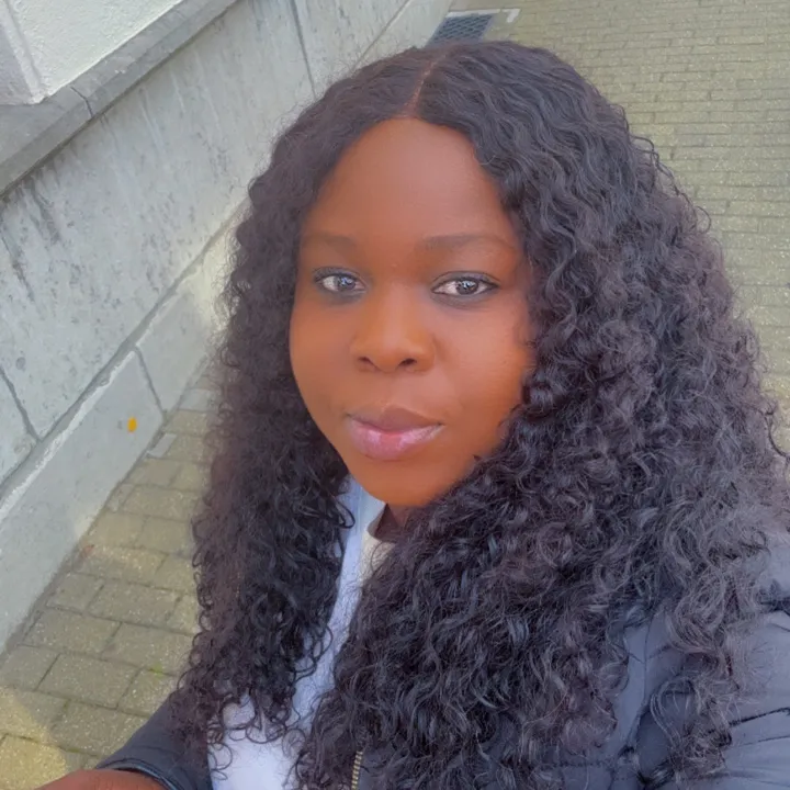 🦋 🌸 JOSSY JOSSY 🇧🇪🇺🇸