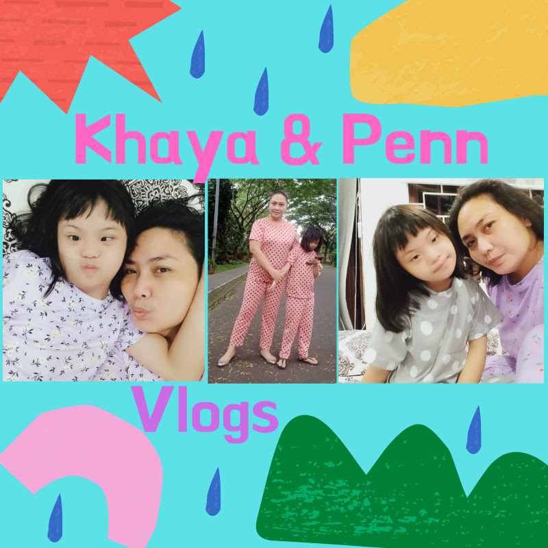 Khaya & Penn Vlogs