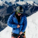 Steven Guio | Mountain filmmaker 🇵🇪