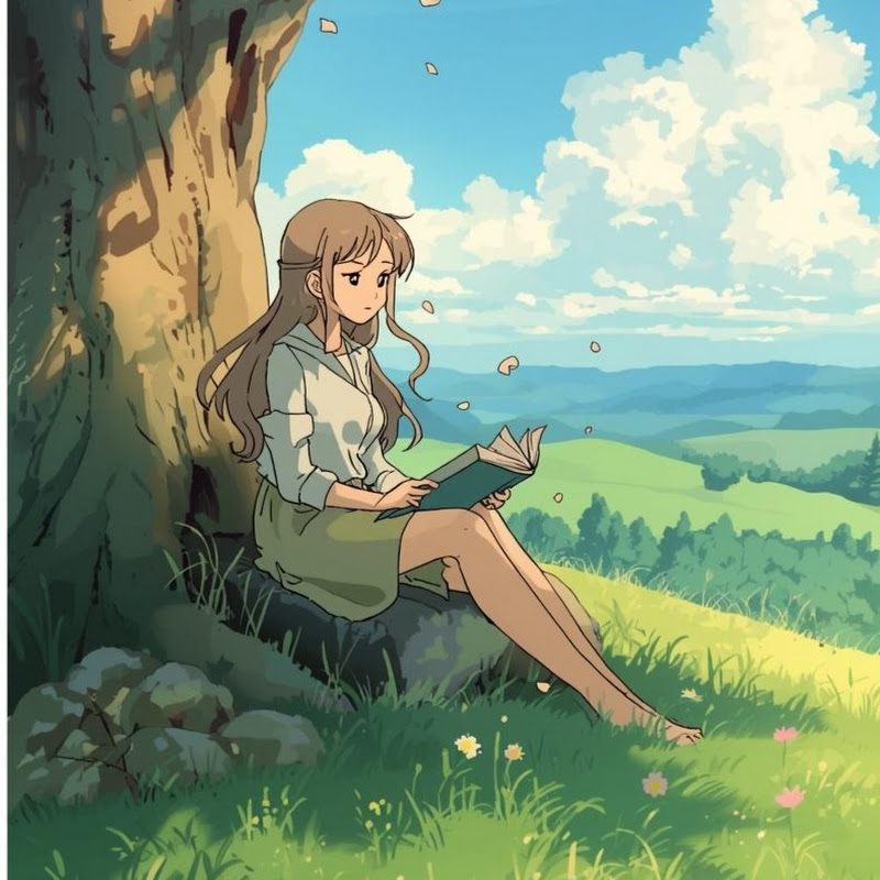 Little Notes and Stories