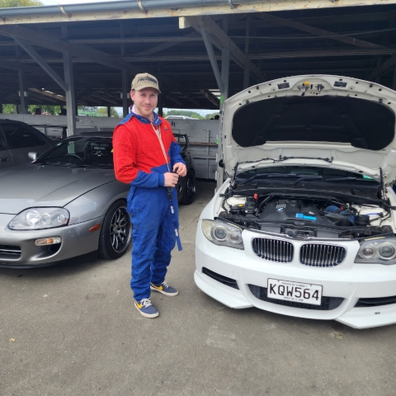 Matt135i