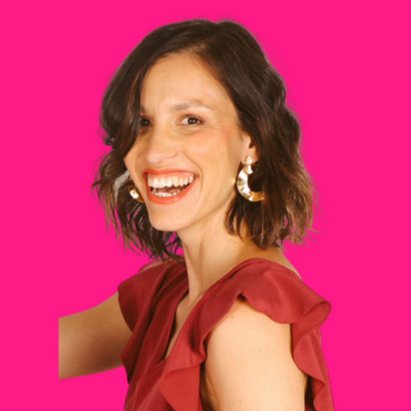 Caroline Zalesky - ATODE