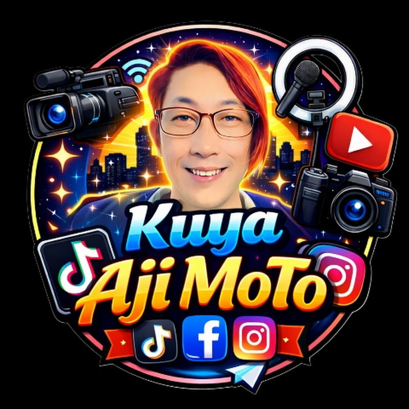 KUYA Aji MoTo