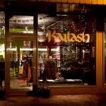 Kailash