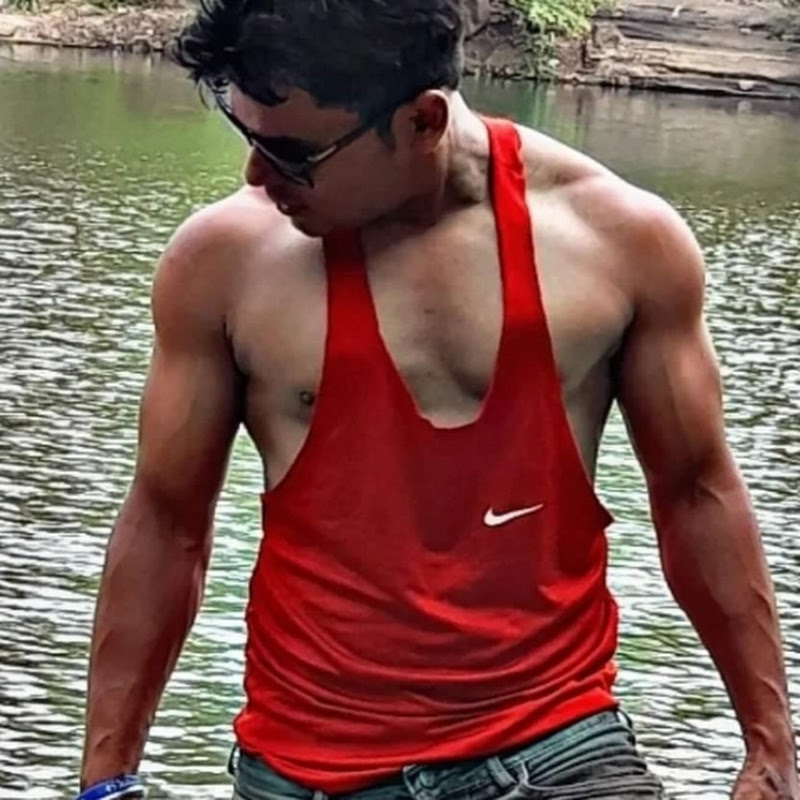 Rohit Fitness Model