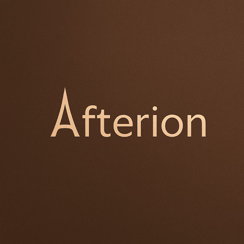Afterion