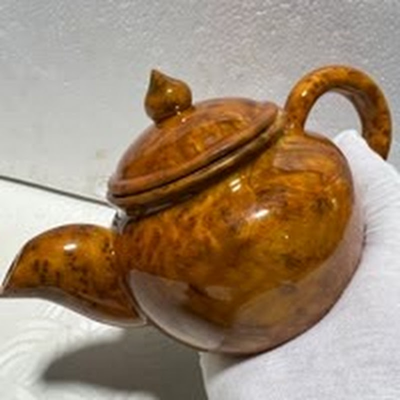 Bamboo and Wood Crafts
