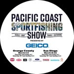 Pacific Coast Sportfishing Mag