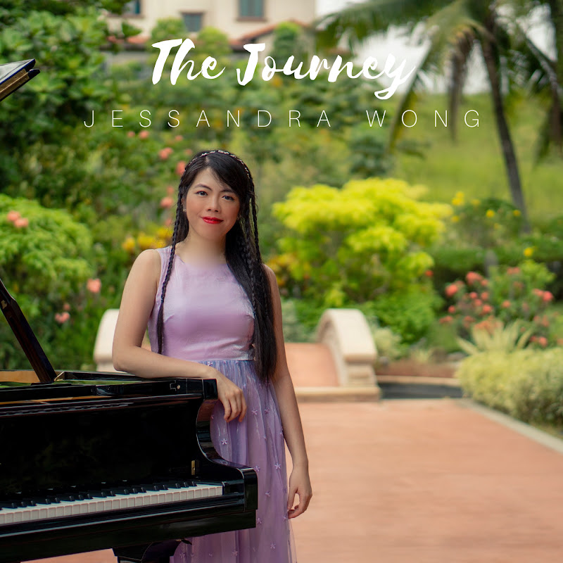 Jessandra Wong