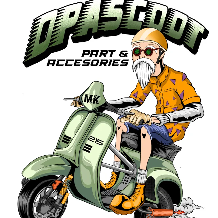 opascoot