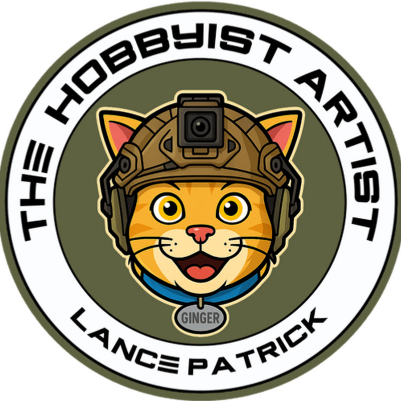 Lance Patrick Studio