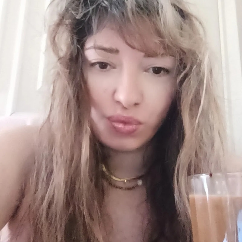 sofia kalkan