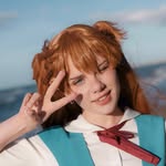 Yuna | Cosplay