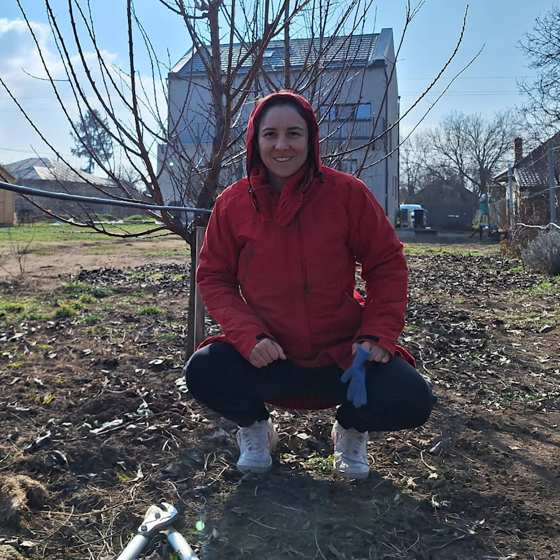Alina - Hobby si Horticultura