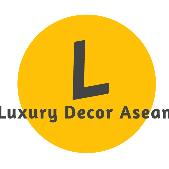 Luxury Decor Asean